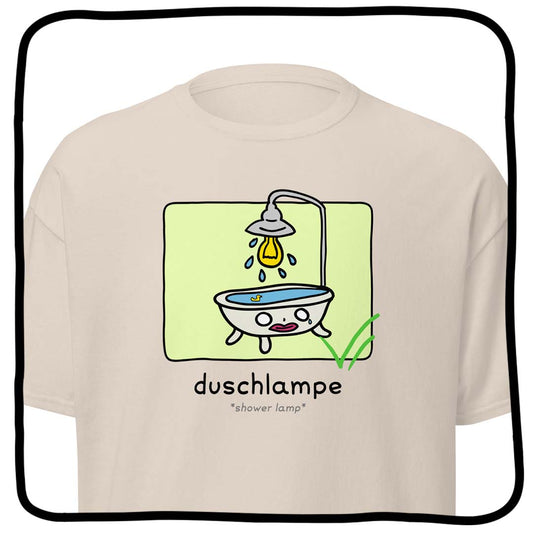 duschlampe