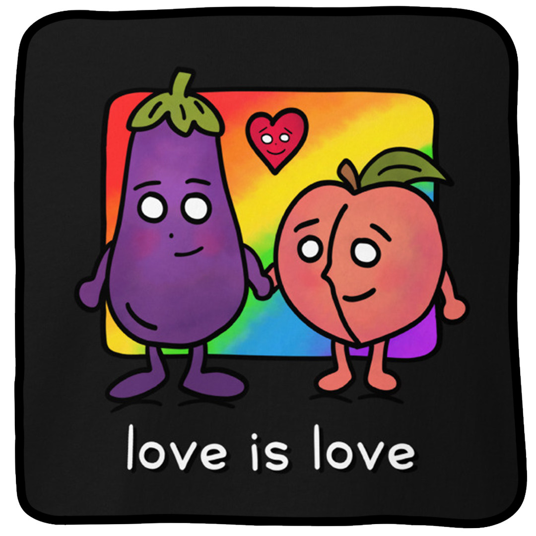 love is love