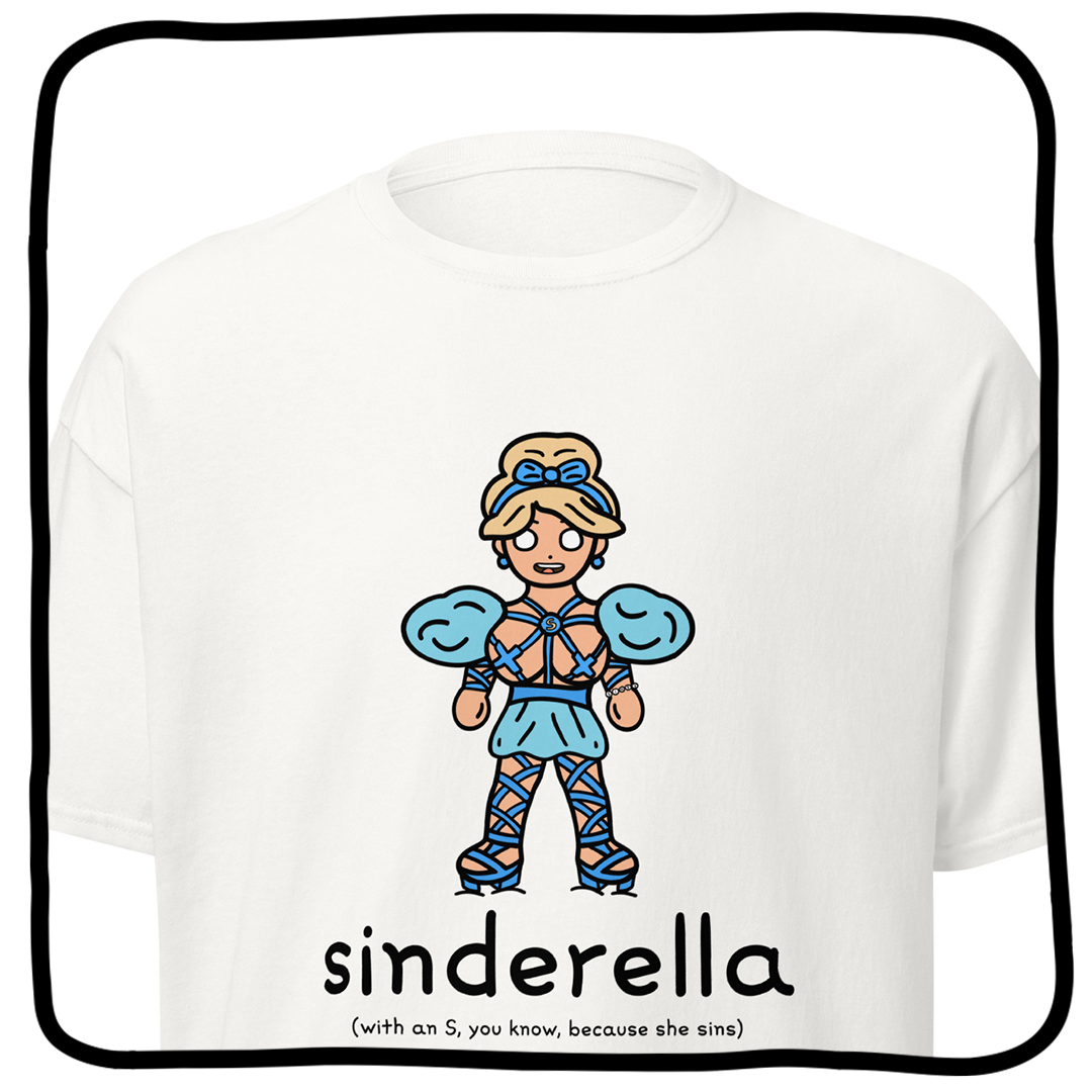 sinderella