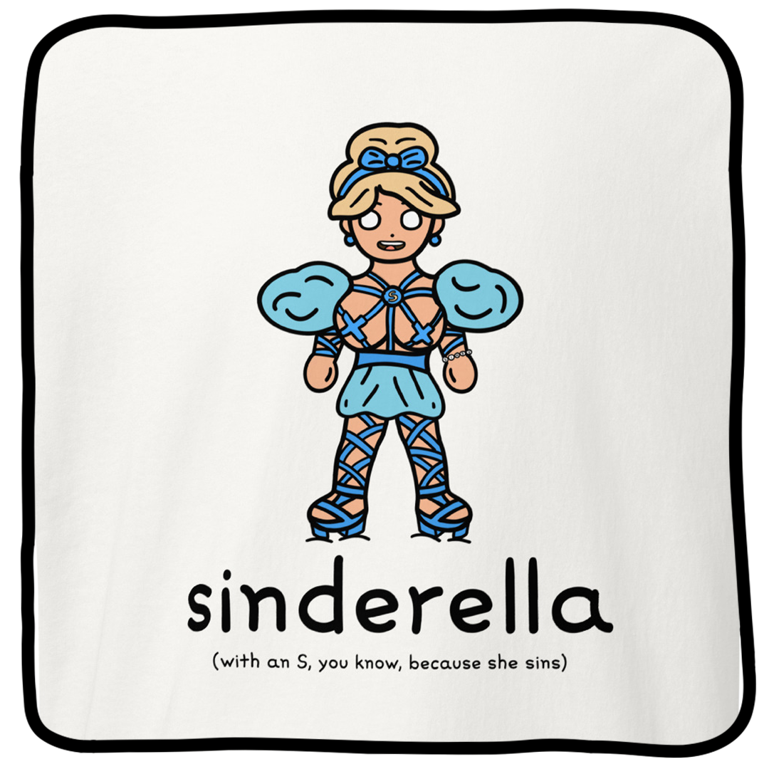 sinderella