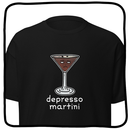 depresso martini