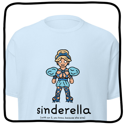 sinderella