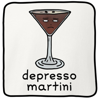 depresso martini