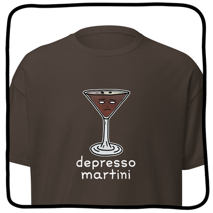 depresso martini