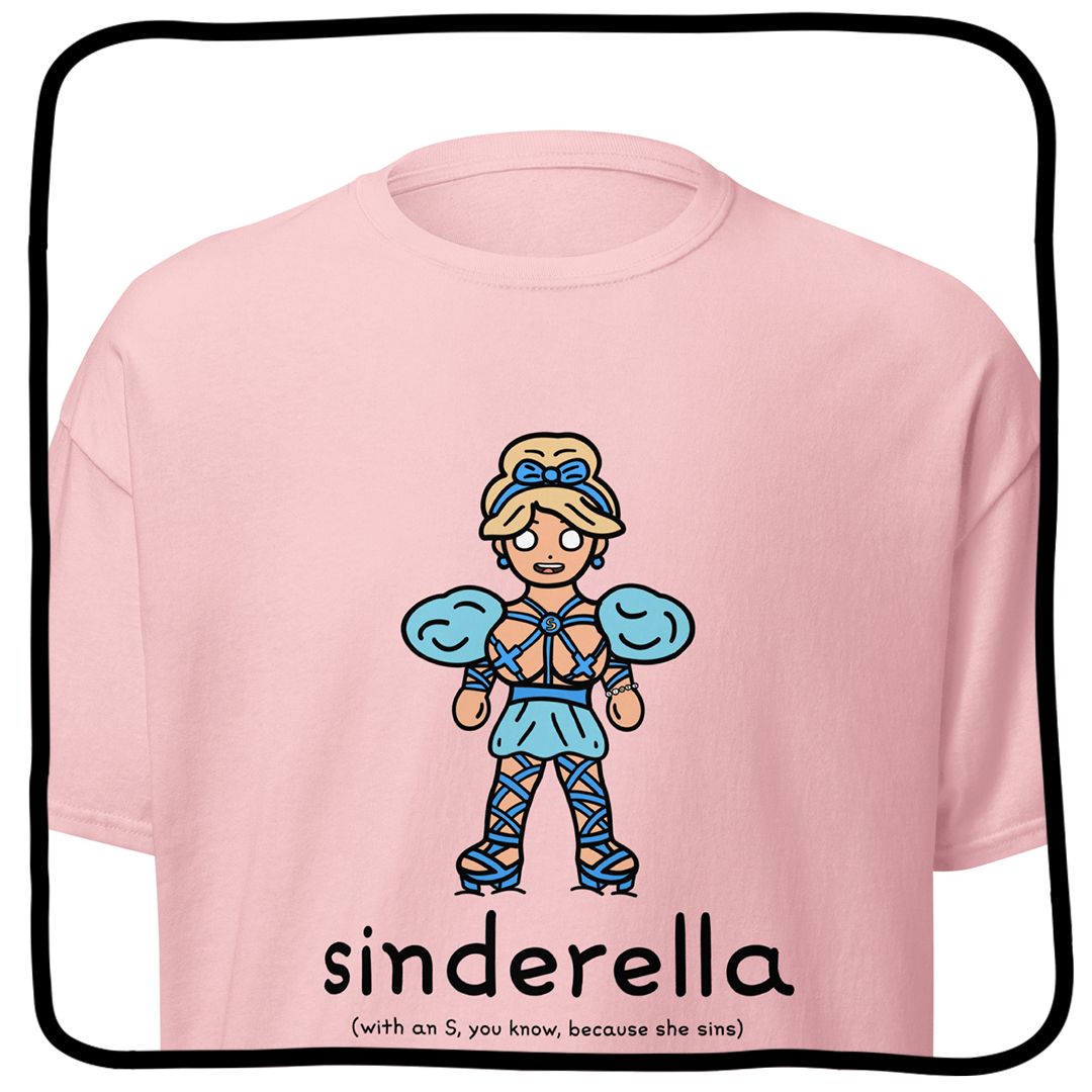 sinderella