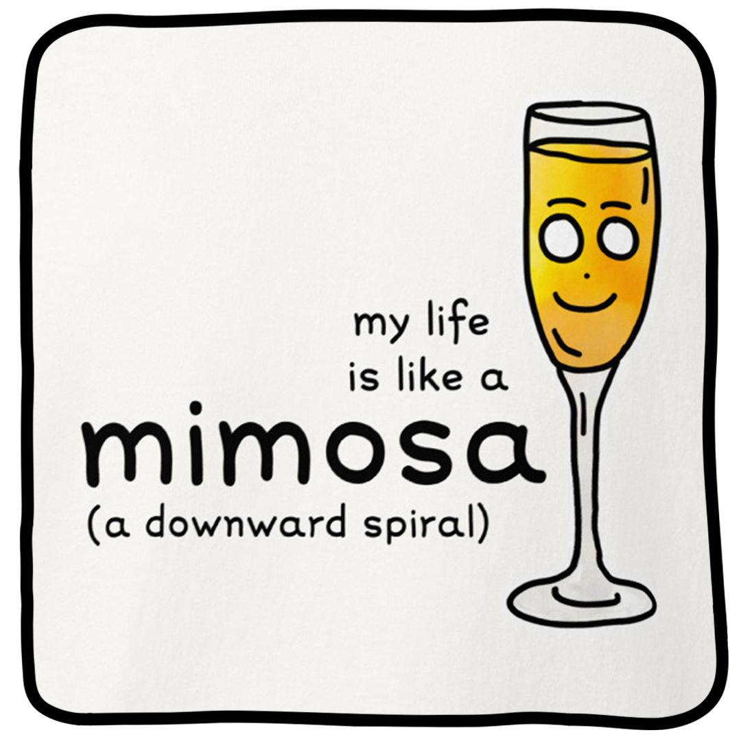 mimosa