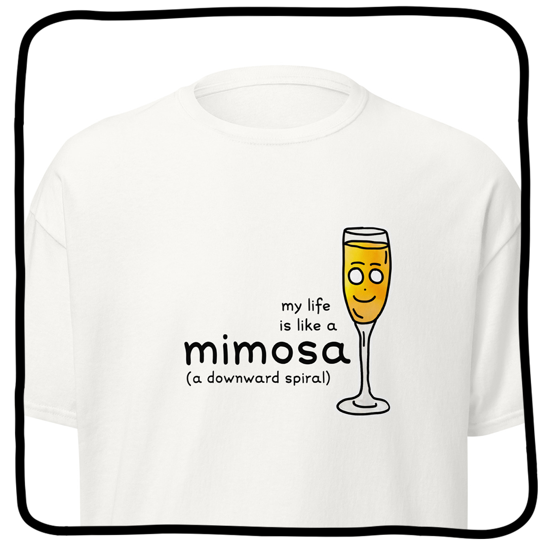 mimosa