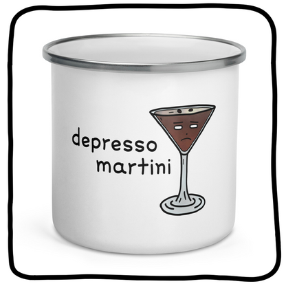 depresso martini