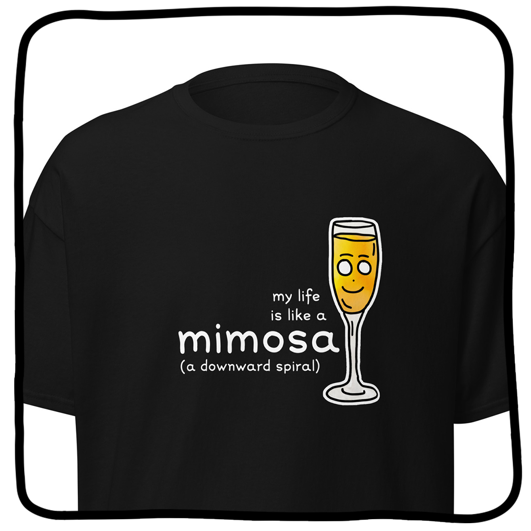 mimosa