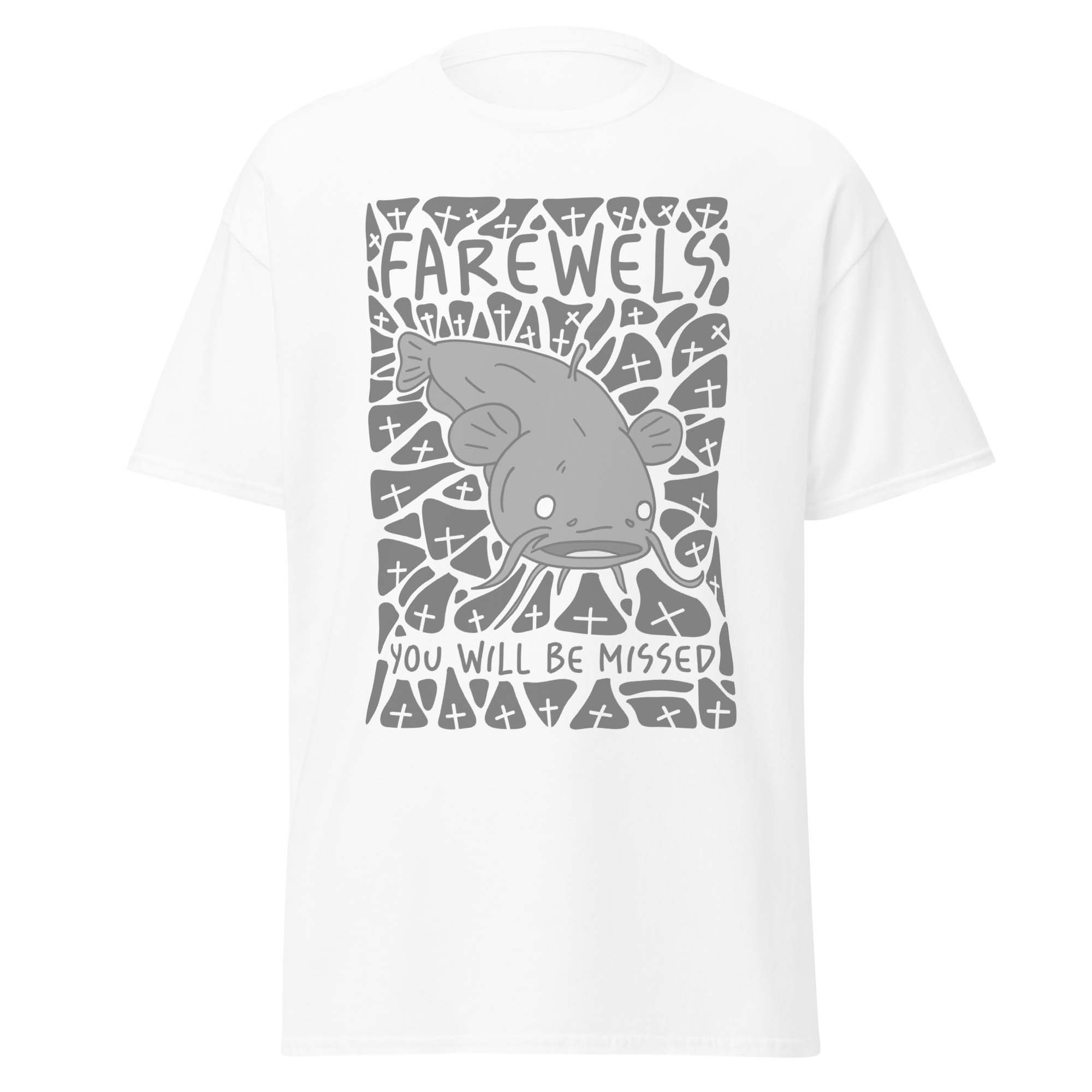 farewels (unalived)