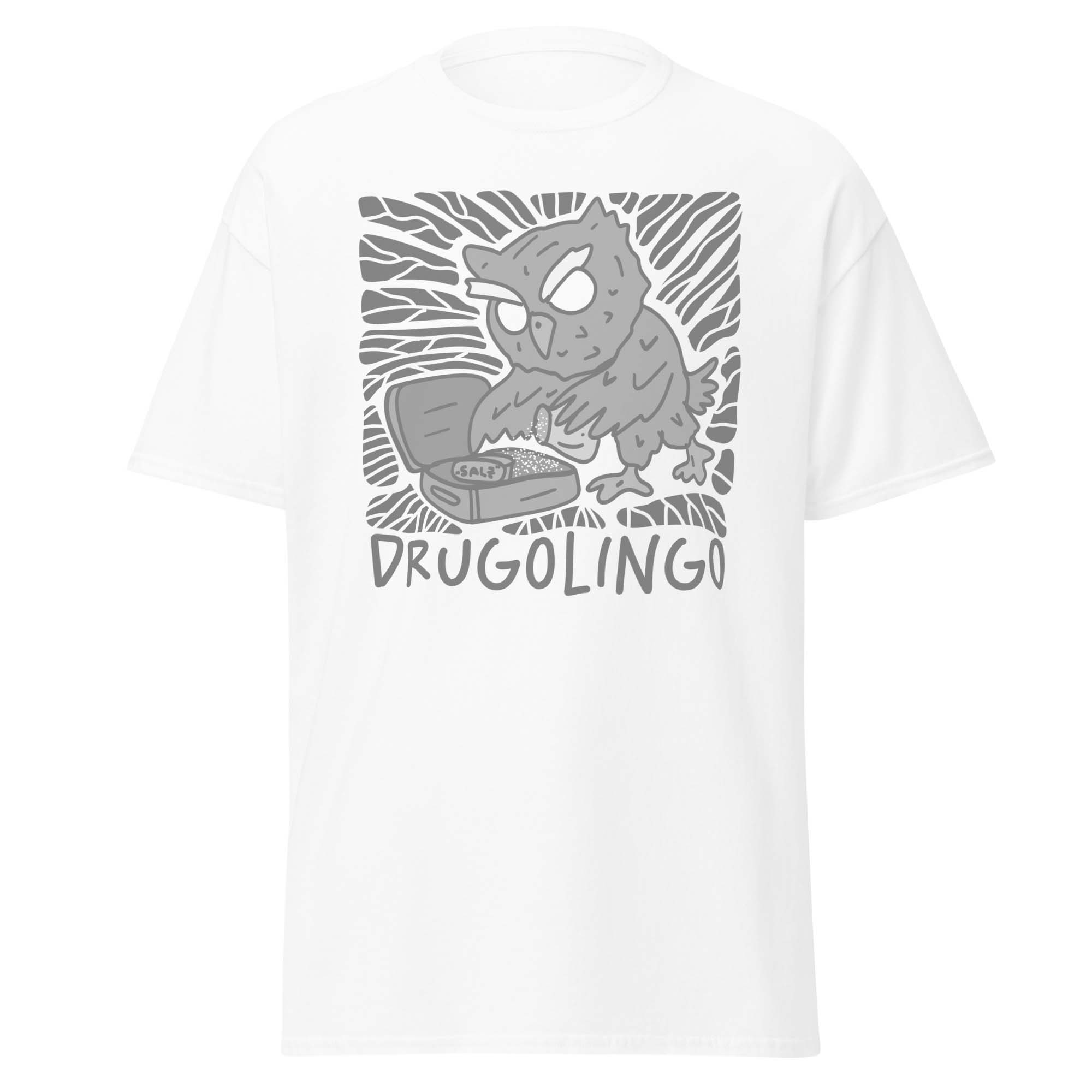 drugolingo (sold out)