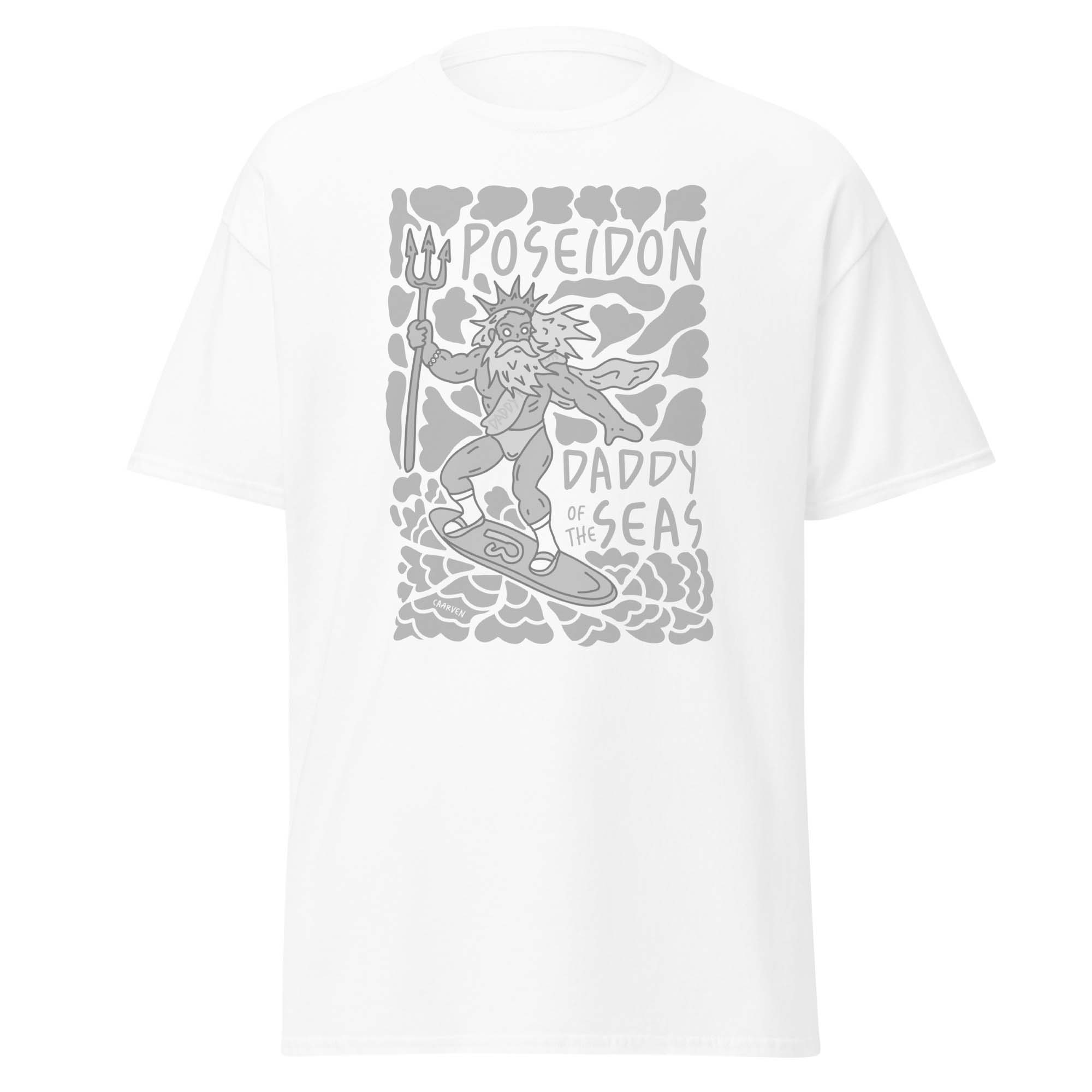 poseidon (sold out)