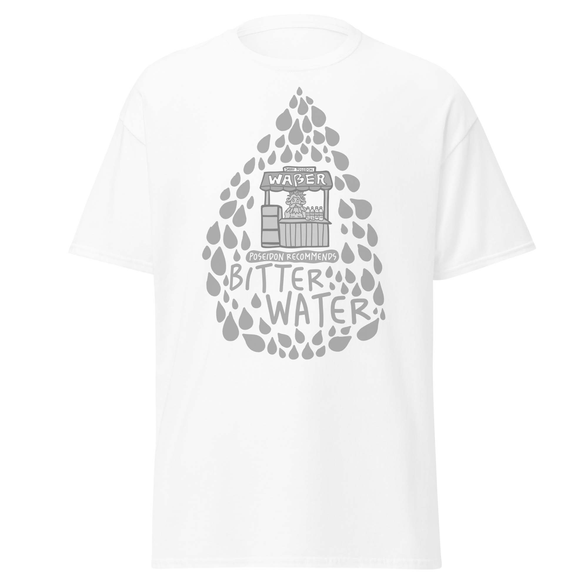 bitter water (sold out)