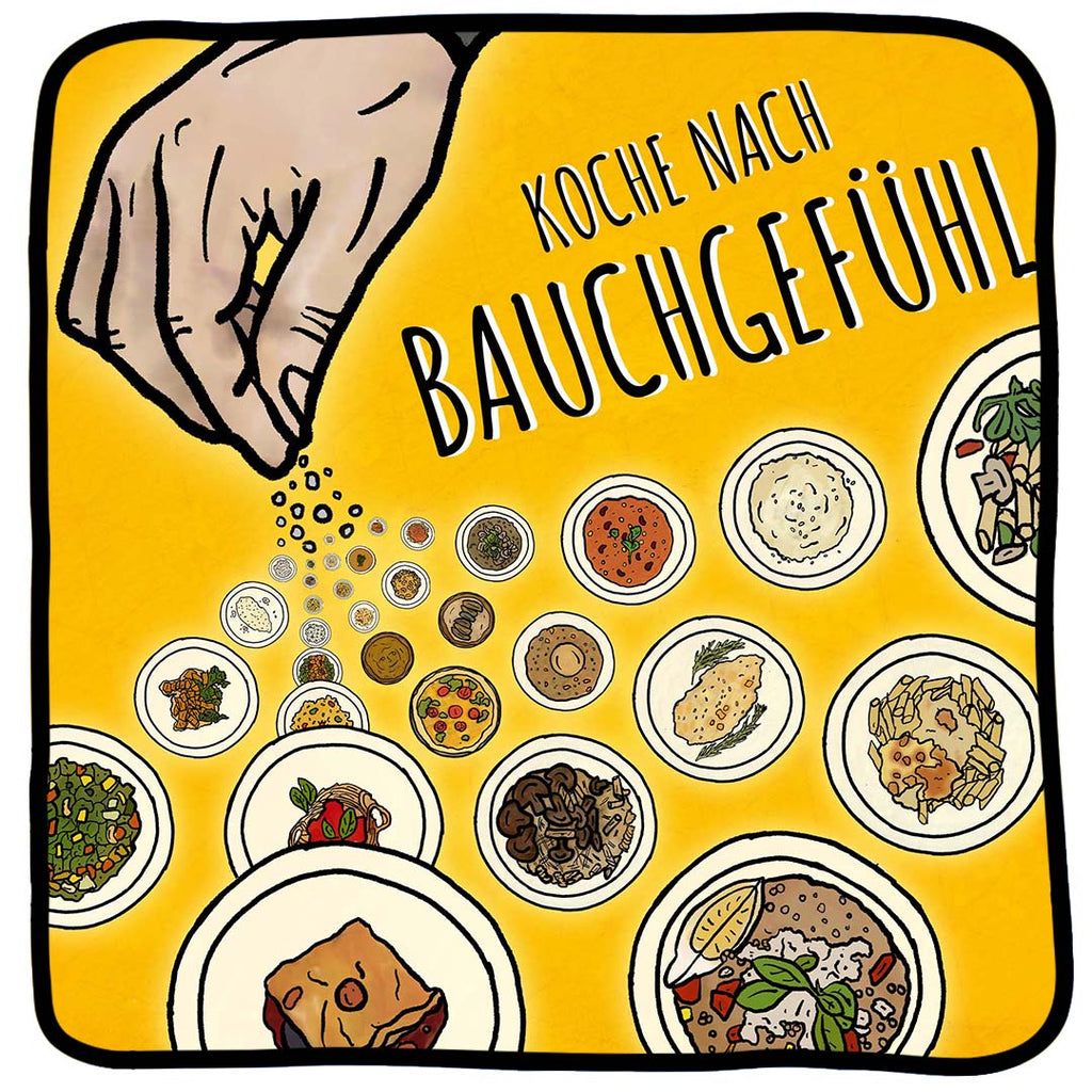verzweifelt™ kochen – cookbook (2021)