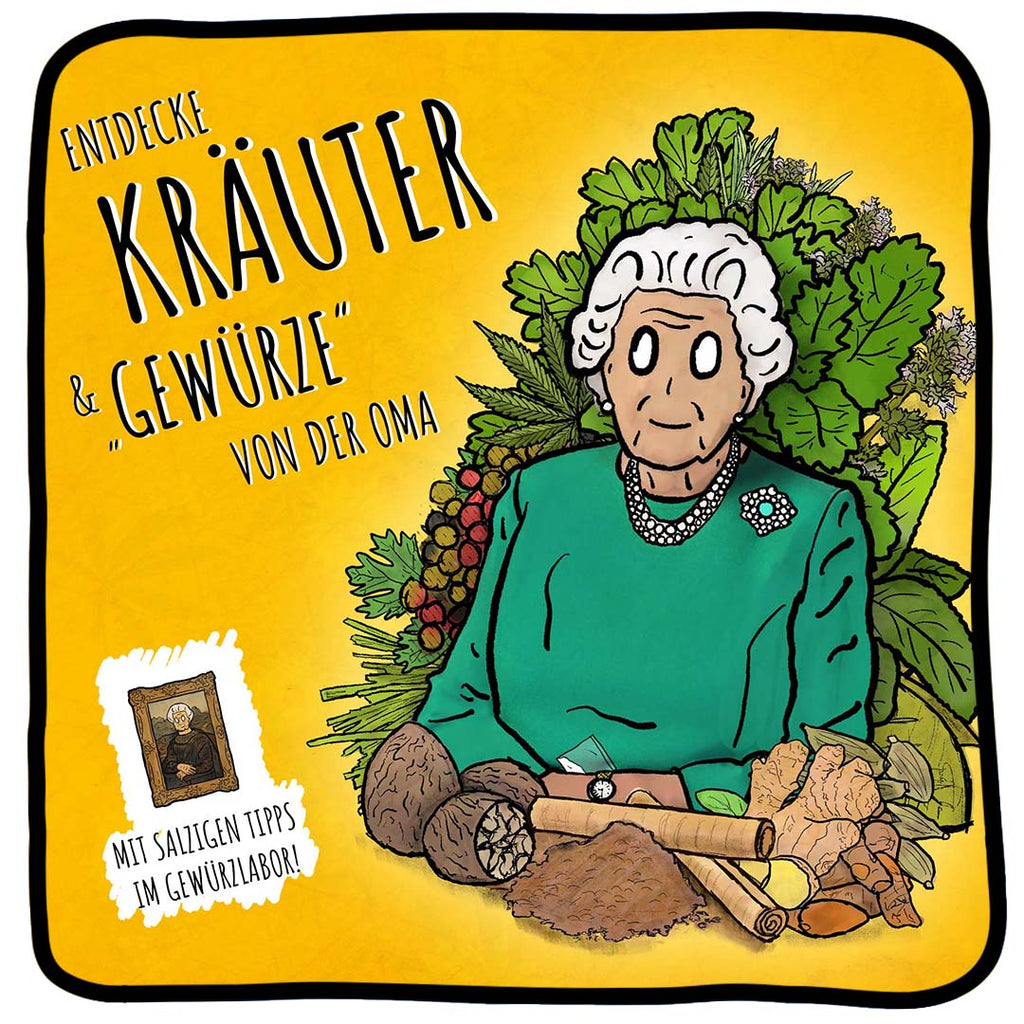 verzweifelt™ kochen – cookbook (2021)