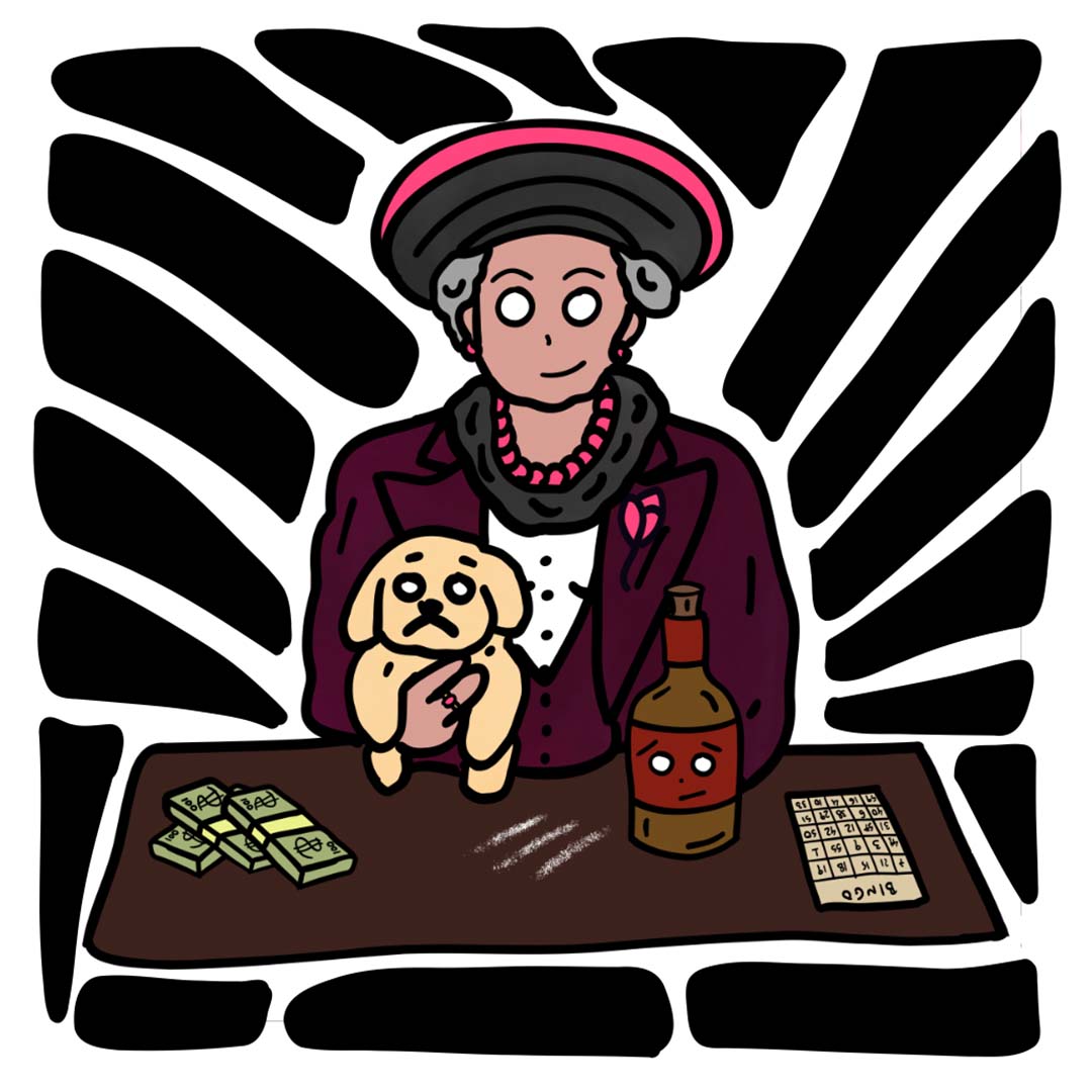 04 - SPICES FROM THE GRANDMA