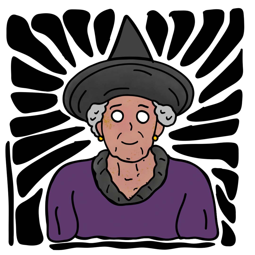 09 - MAGICAL SANDWITCHES