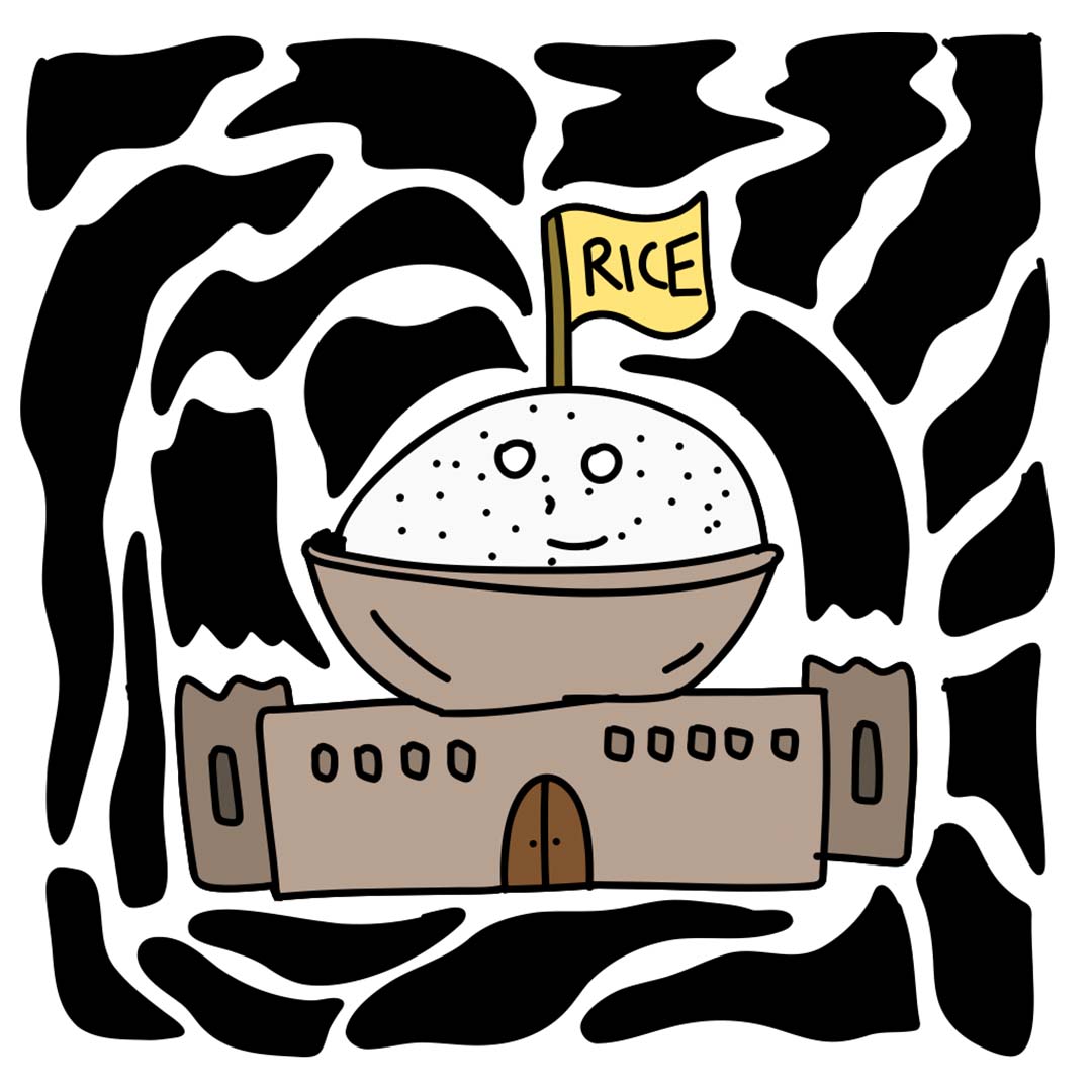 11 - RISE OF THE RICE KINGDOMS