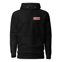 DBSM HOODIE