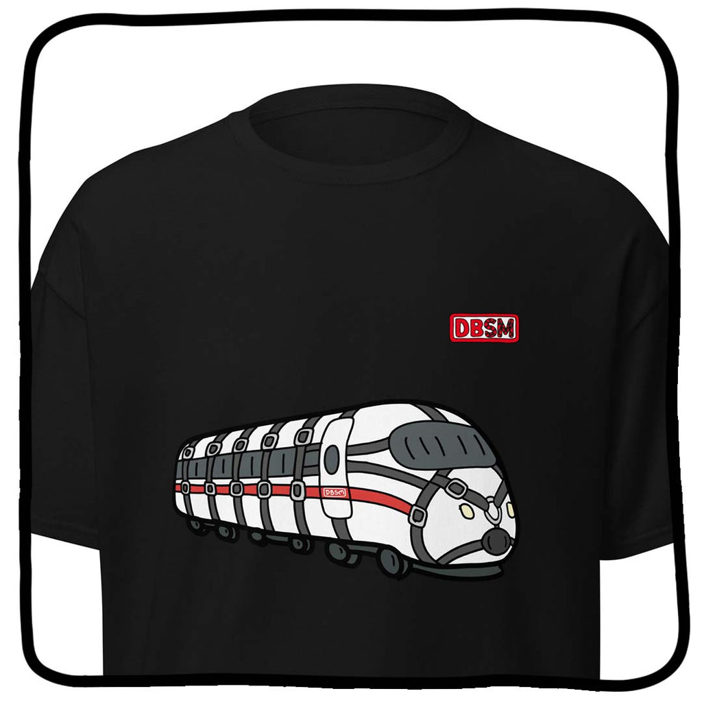 german train bundle