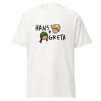 hans & greta (sold out)