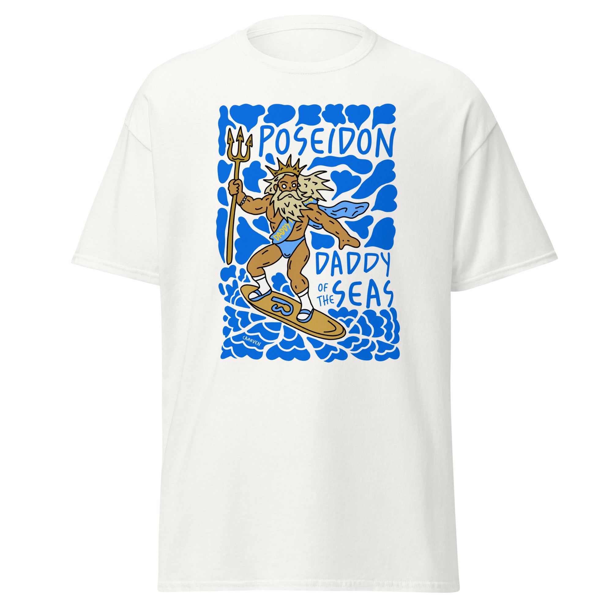 poseidon (sold out)