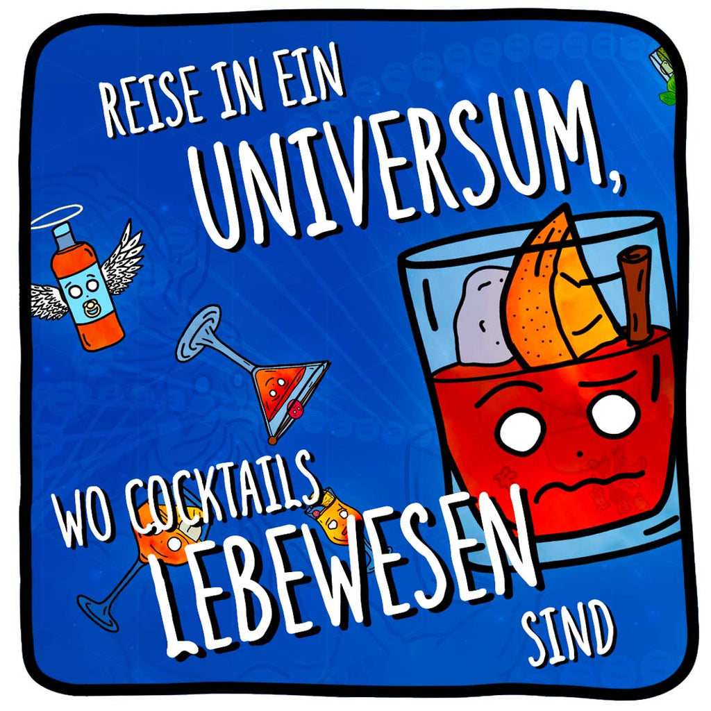 verzweifelt™ trinken – cocktailbook (SOLD OUT)